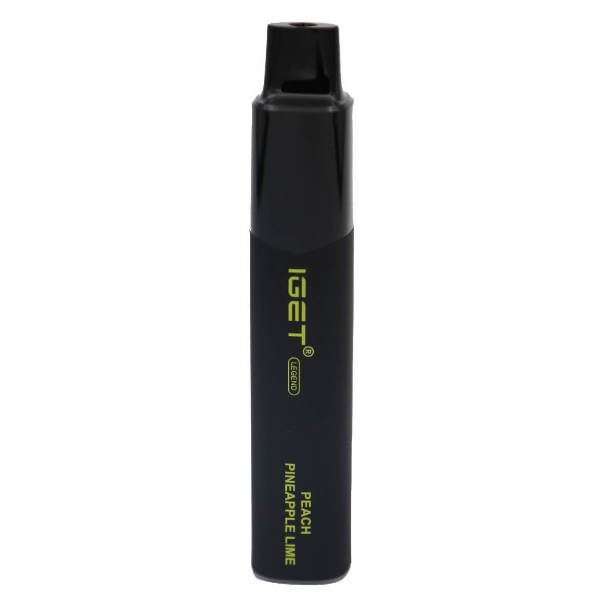 IGET Legend 10 Pack - Oz Vapor Store IGET Legend 10 Pack