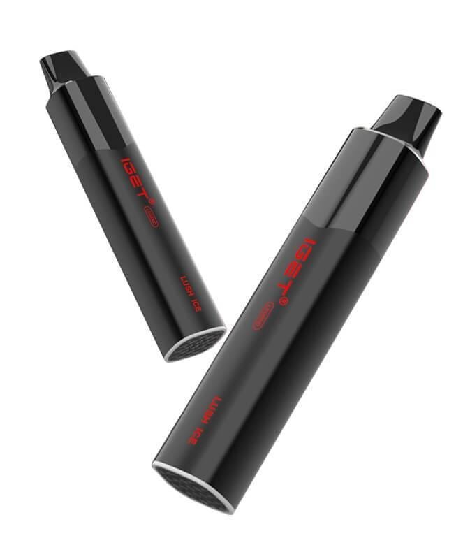 IGET Legend 100 Pack - Oz Vapor Store IGET Legend 100 Pack
