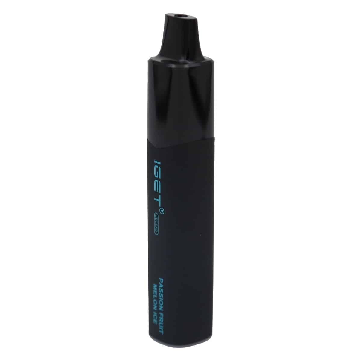 IGET Legend 4000 Puffs Passion Fruit Melon Ice - Oz Vapor Store IGET Legend 4000 Puffs Passion Fruit Melon Ice