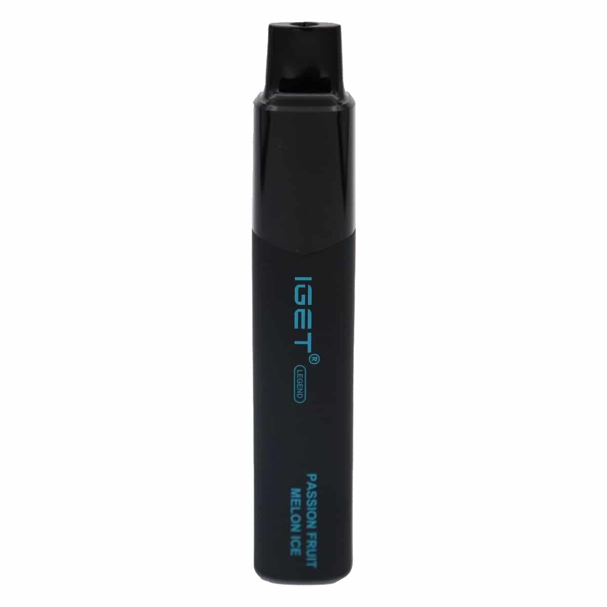 IGET Legend 4000 Puffs Passion Fruit Melon Ice - Oz Vapor Store IGET Legend 4000 Puffs Passion Fruit Melon Ice