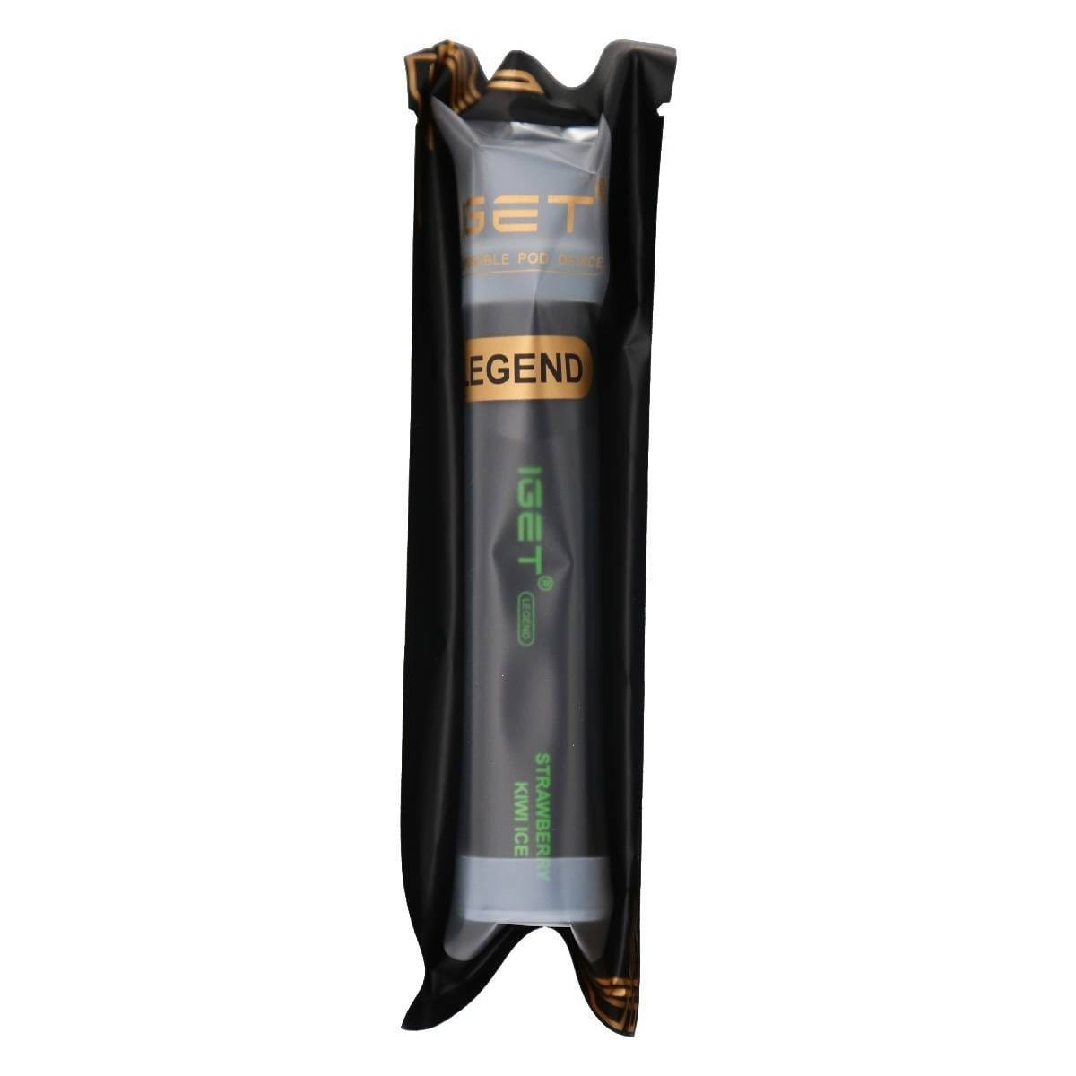IGET Legend 4000 Puffs Strawberry Kiwi Ice - Oz Vapor Store IGET Legend 4000 Puffs Strawberry Kiwi Ice