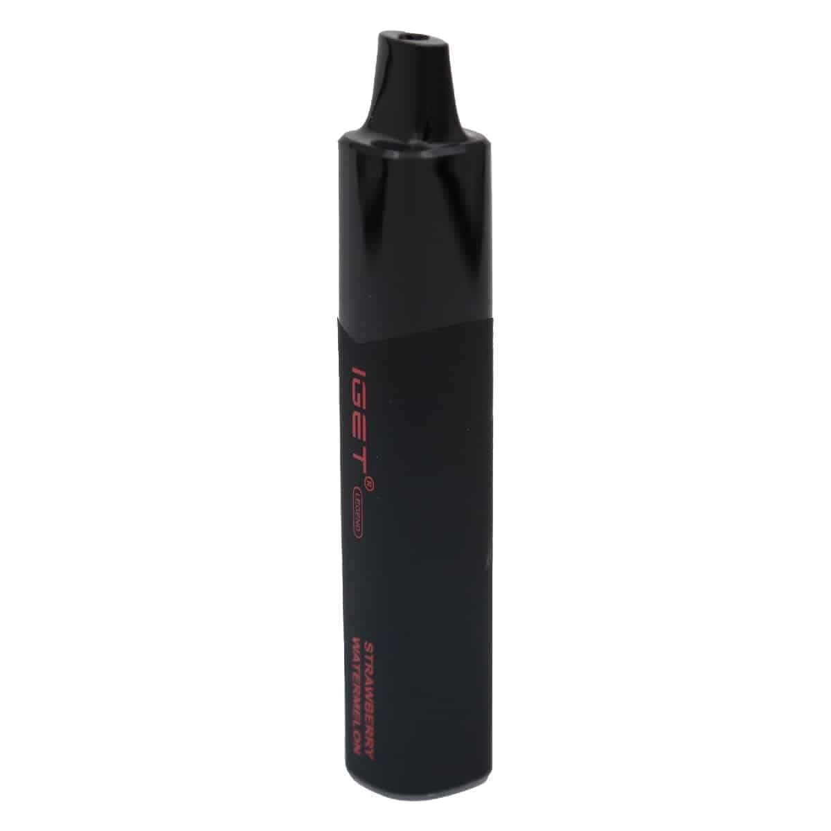IGET Legend 4000 Puffs Strawberry Watermelon - Oz Vapor Store IGET Legend 4000 Puffs Strawberry Watermelon