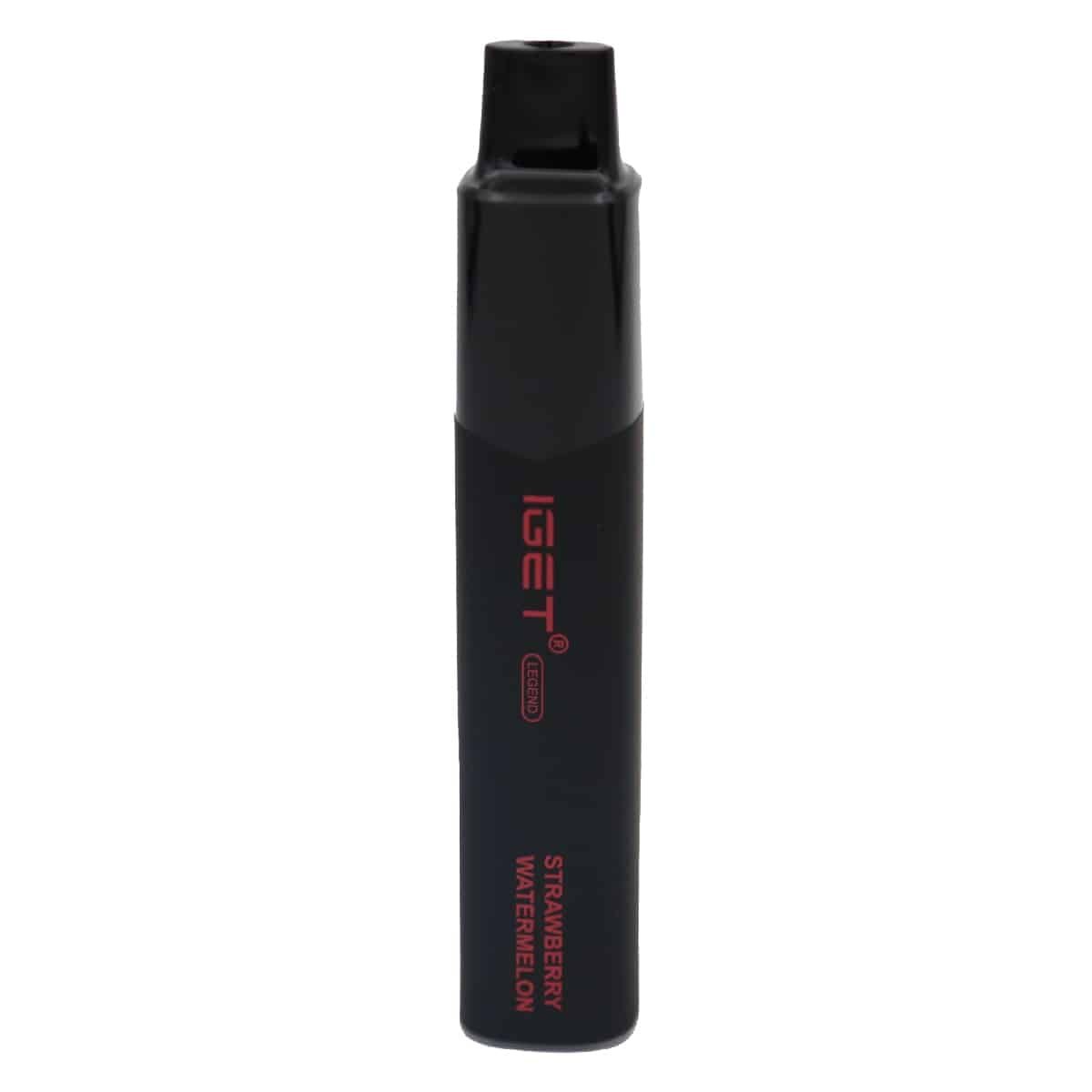 IGET Legend 4000 Puffs Strawberry Watermelon - Oz Vapor Store IGET Legend 4000 Puffs Strawberry Watermelon