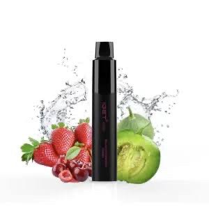 IGET Legend - Melon Strawberry Cherry - 4000