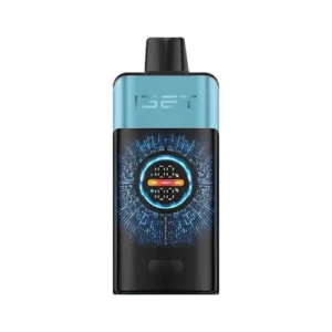 IGET One - Blue Monster - 12,000