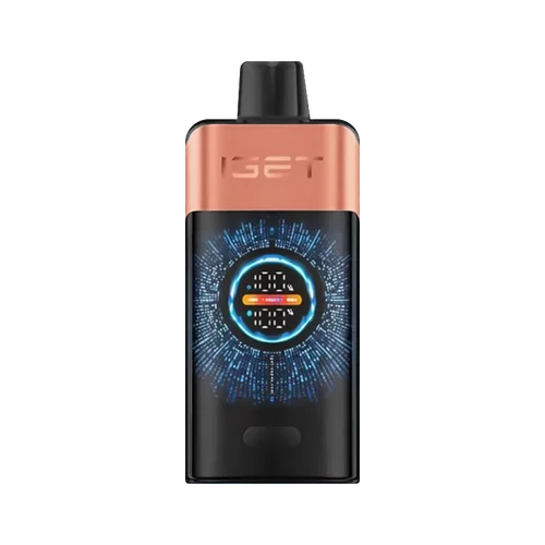 IGET One - Blueberry Raspbery - 12000 - Oz Vapor Store IGET One - Blueberry Raspbery - 12,000