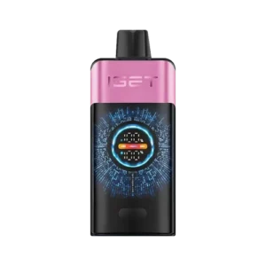 IGET One - Ch0p@ Ch0ps Cherry - 12,000