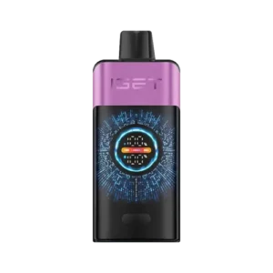 IGET One - Ch0p@ Ch0ps Grape - 12,000