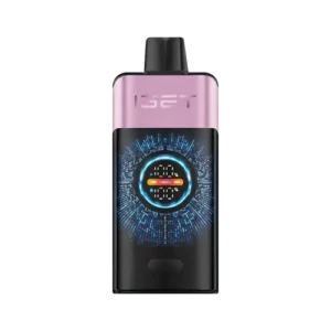 IGET One - Cherry Pomegranate - 12,000