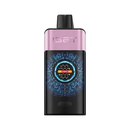 IGET One - Cherry Pomegranate - 12000 - Oz Vapor Store IGET One - Cherry Pomegranate - 12,000