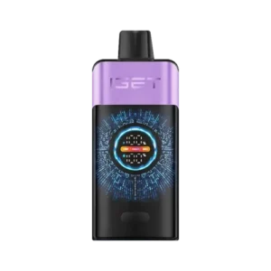 IGET One - Grape Ice - 12,000