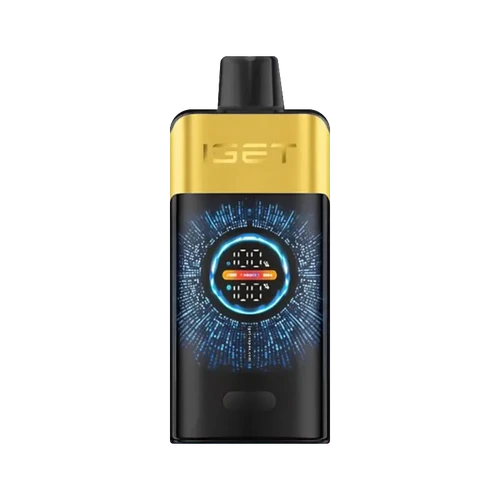 IGET One - Kiwi Pineapple - 12000 - Oz Vapor Store IGET One - Kiwi Pineapple - 12,000