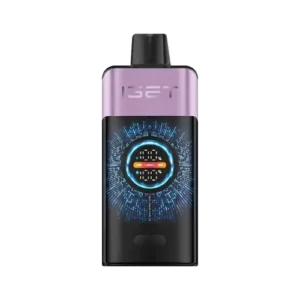 IGET One - Mixed Berries Ice - 12,000