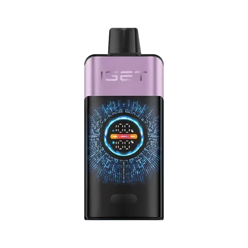 IGET One - Mixed Berries Ice - 12000 - Oz Vapor Store IGET One - Mixed Berries Ice - 12,000