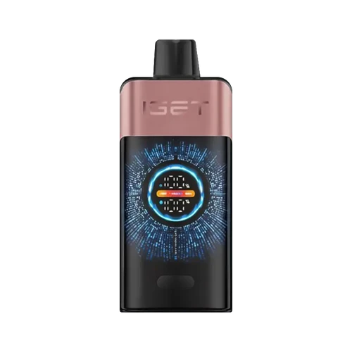 IGET One - Strawberry Raspberry - 12000 - Oz Vapor Store IGET One - Strawberry Raspberry - 12,000