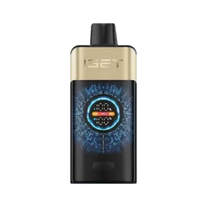 IGET One - Tropical Orange Monster - 12,000