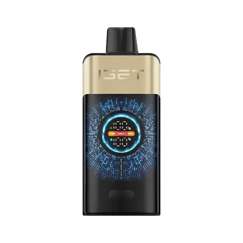 IGET One - Tropical Orange Monster - 12000 - Oz Vapor Store IGET One - Tropical Orange Monster - 12,000
