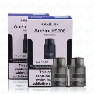 Innokin Arcfire Replacement Pods