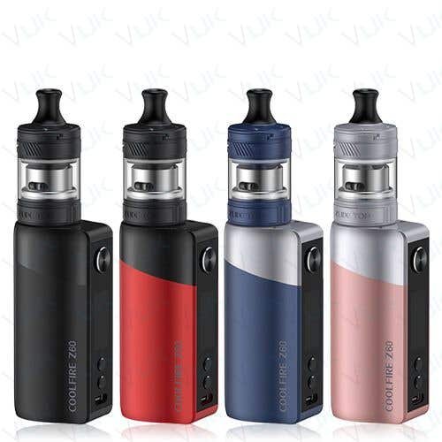 Innokin Coolfire Z60 Kit - Oz Vapor Store Innokin Coolfire Z60 Kit