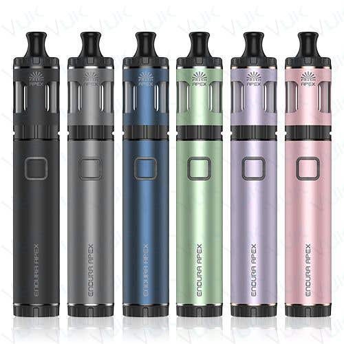 Innokin Endura APEX Kit - Oz Vapor Store Innokin Endura APEX Kit