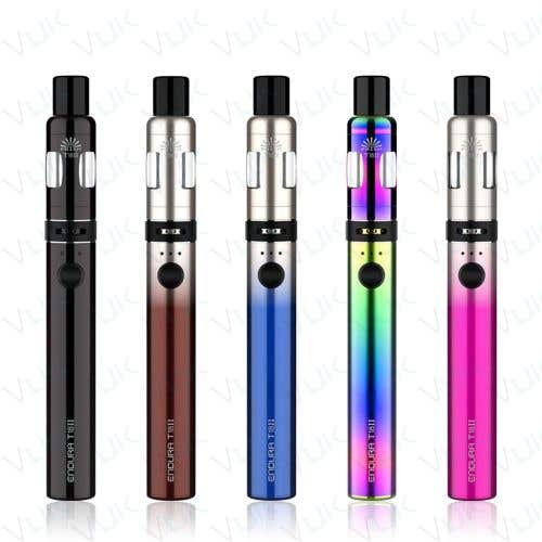 Innokin Endura T18II Kit - Oz Vapor Store Innokin Endura T18II Kit