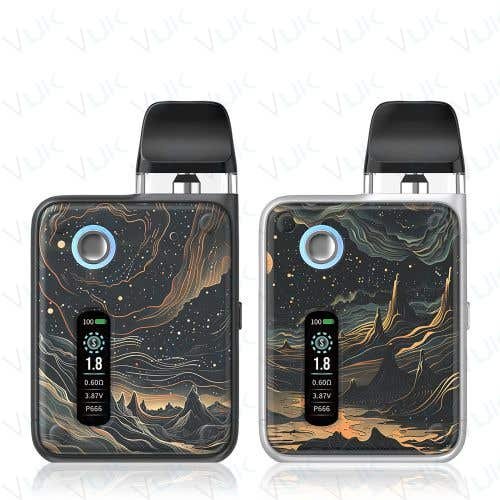 Innokin Endura V Box Pod Vape Kit - Oz Vapor Store Innokin Endura V Box Pod Vape Kit
