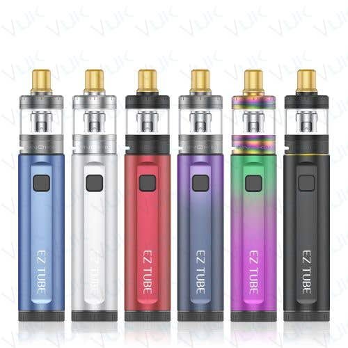 Innokin EZ Tube Zenith Minimal Kit - Oz Vapor Store Innokin EZ Tube Zenith Minimal Kit