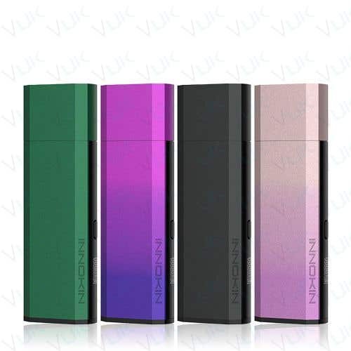 Innokin Klypse Pro Pod Kit - Oz Vapor Store Innokin Klypse Pro Pod Kit