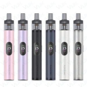 Innokin Plexus Pro Pod Kit
