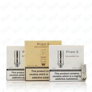 Innokin Prism S Replacement Coils