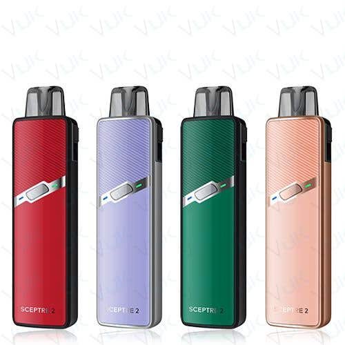 Innokin Sceptre 2 Pod Vape Kit - Oz Vapor Store Innokin Sceptre 2 Pod Vape Kit