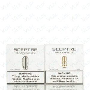 Innokin Sceptre S Replacement Coils