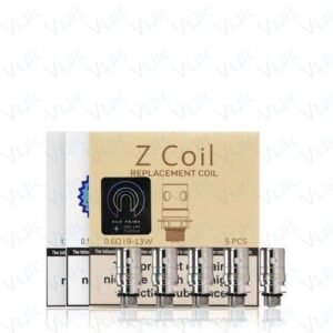 Innokin Z Replacement Coils