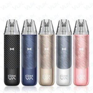 Oxva NeXlim Go Pod Kit