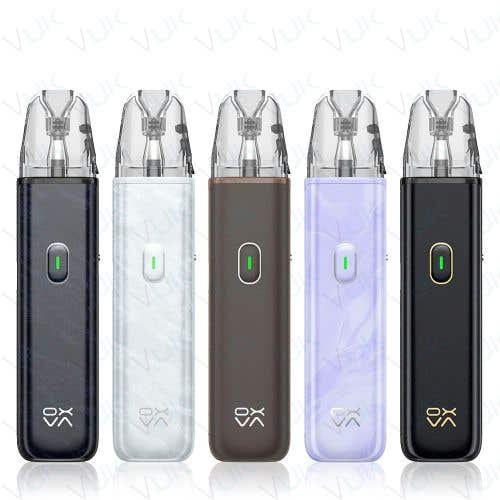 Oxva Xlim Go Lite Pod Kit - Oz Vapor Store Oxva Xlim Go Lite Pod Kit