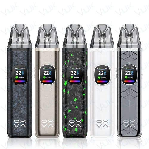 Oxva Xlim Pro 2 DNA Pod Kit - Oz Vapor Store Oxva Xlim Pro 2 DNA Pod Kit