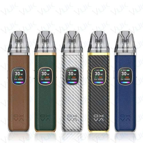 Oxva Xlim Pro 2 Pod Kit - Oz Vapor Store Oxva Xlim Pro 2 Pod Kit
