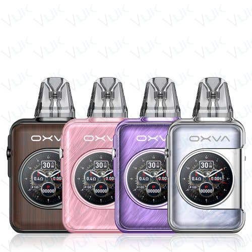 Oxva Xlim SQ Pro 2 Pod Kit - Oz Vapor Store Oxva Xlim SQ Pro 2 Pod Kit