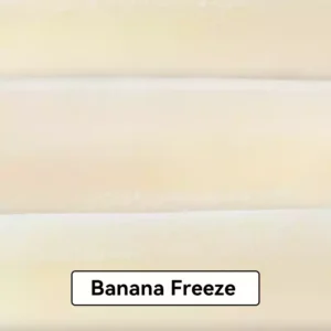 Relx Infinity Pod Gen6 2 pods pack - Banana Freeze