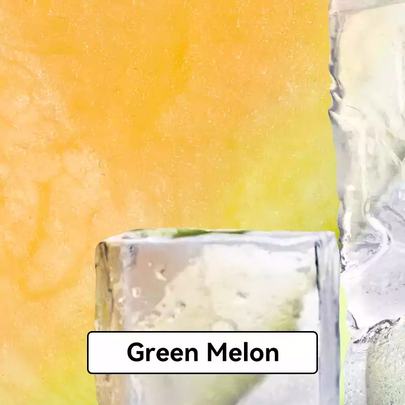 Relx Infinity Pod Gen6 2 pods pack - Green Melon - Oz Vapor Store Relx Infinity Pod Gen6 2 pods pack - Green Melon