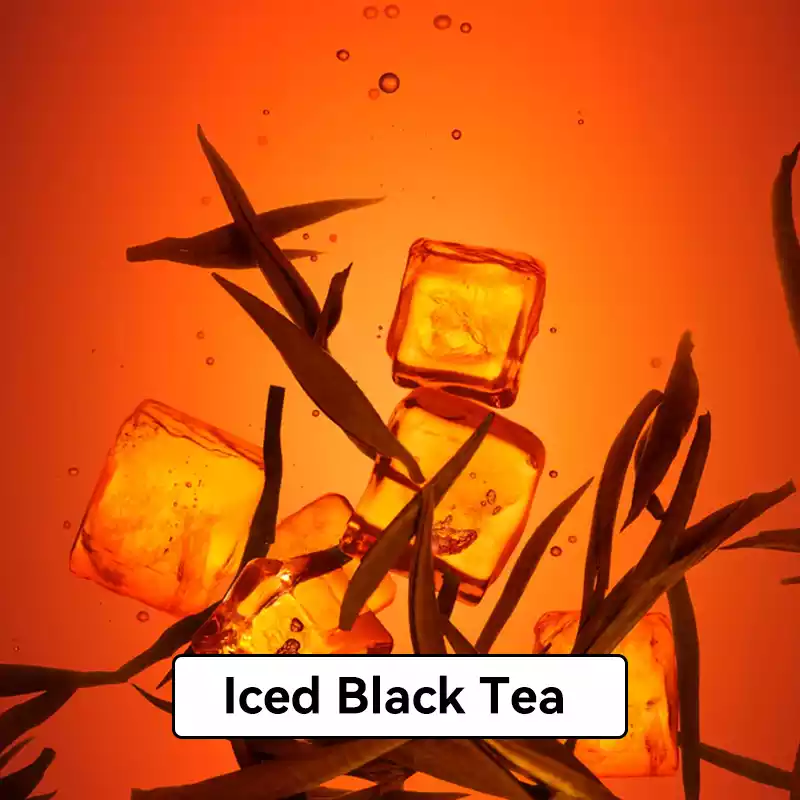 Relx Infinity Pod Gen6 2 pods pack - Iced Black Tea - Oz Vapor Store Relx Infinity Pod Gen6 2 pods pack - Iced Black Tea
