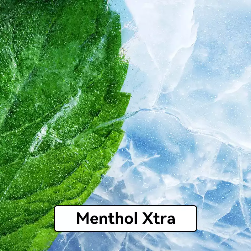 Relx Infinity Pod Gen6 2 pods pack - Menthol Xtra - Oz Vapor Store Relx Infinity Pod Gen6 2 pods pack - Menthol Xtra