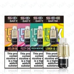 SKE Bar 15K Refill Pack