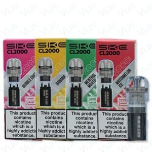 SKE CL2000 Refill Pack