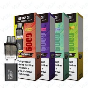 SKE CL6000 Refill Pack