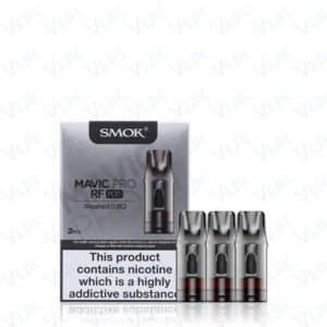 SMOK Mavic Pro RF Replacement Pods