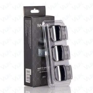 SMOK Nord 2 Replacement Pods