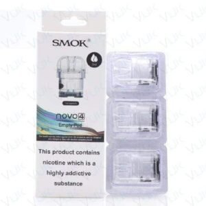 SMOK Novo 4 Replacement Pods