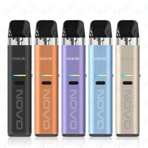 SMOK Novo ECO Pod Kit