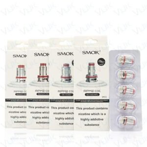 SMOK RPM 2 Replacement Coils